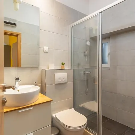 Orange Volantina Apartment Dubrovnik Exterior photo
