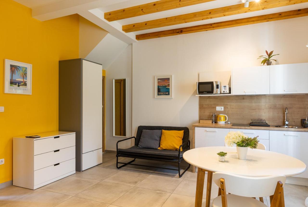 Orange Volantina Apartment Dubrovnik
