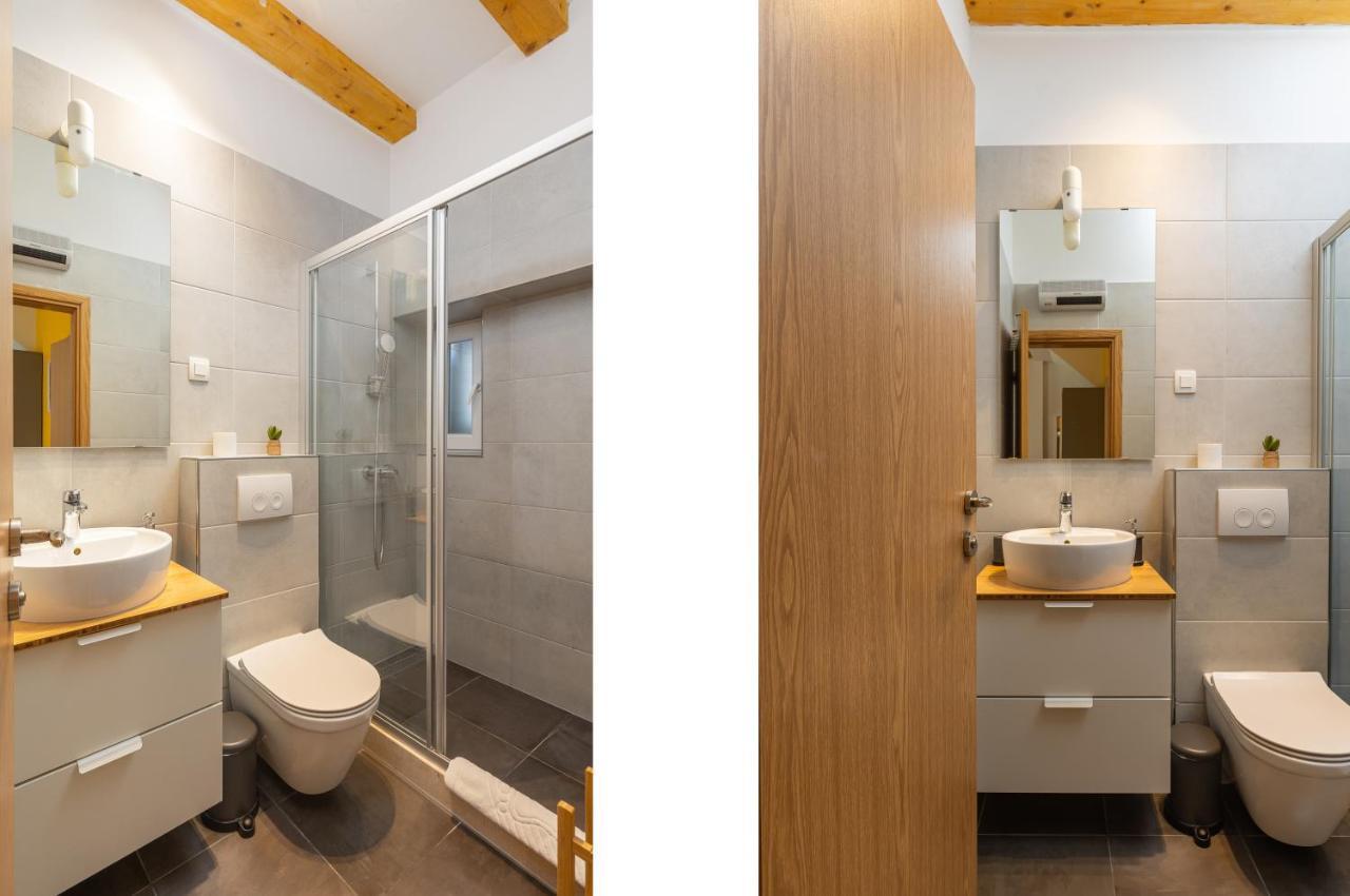 Apartmán Orange Volantina