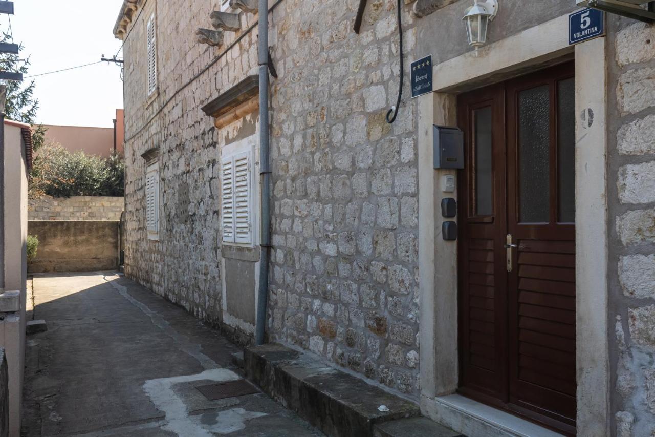 Apartmán Orange Volantina